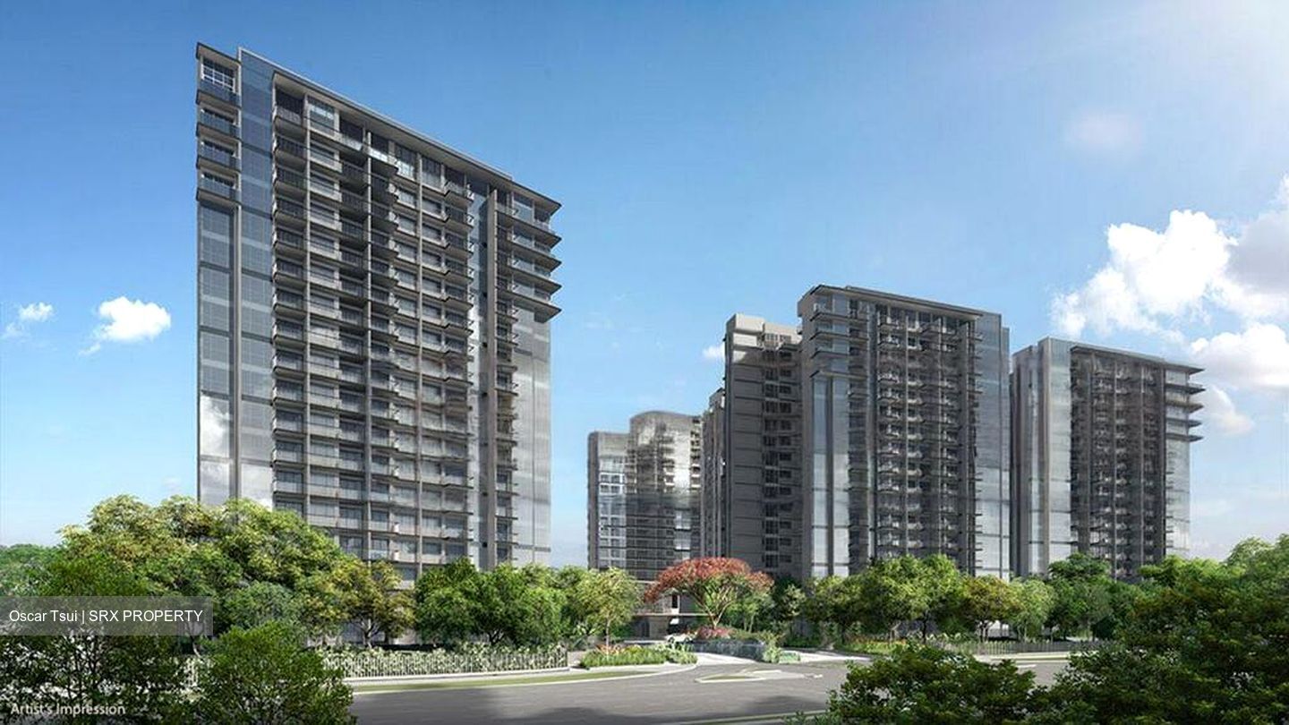 Holland Avenue (D10), Apartment #458138591